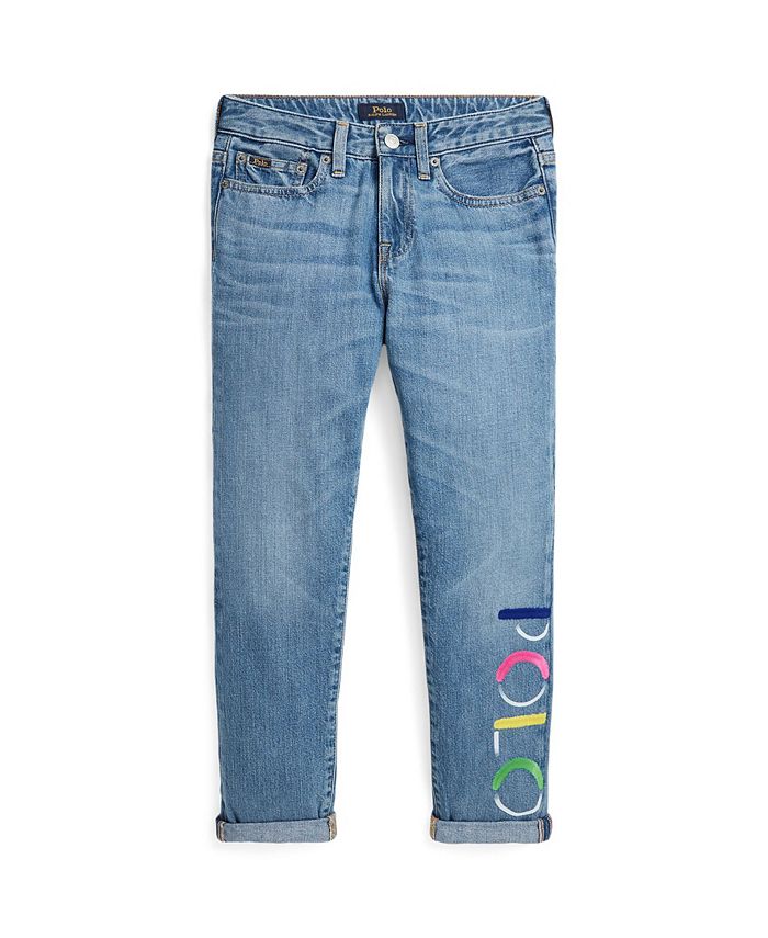Macy's polo shop ralph lauren jeans