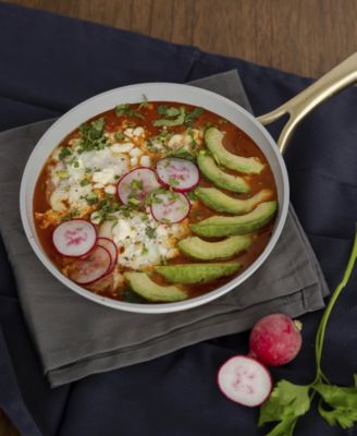 Ceramic 8" Forged Fry Pan