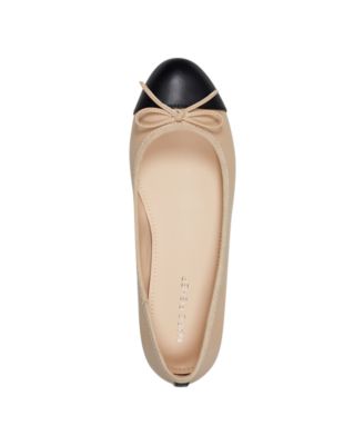 Women's Jodi Slip-On Dress Pointy Toe Ballet Flats