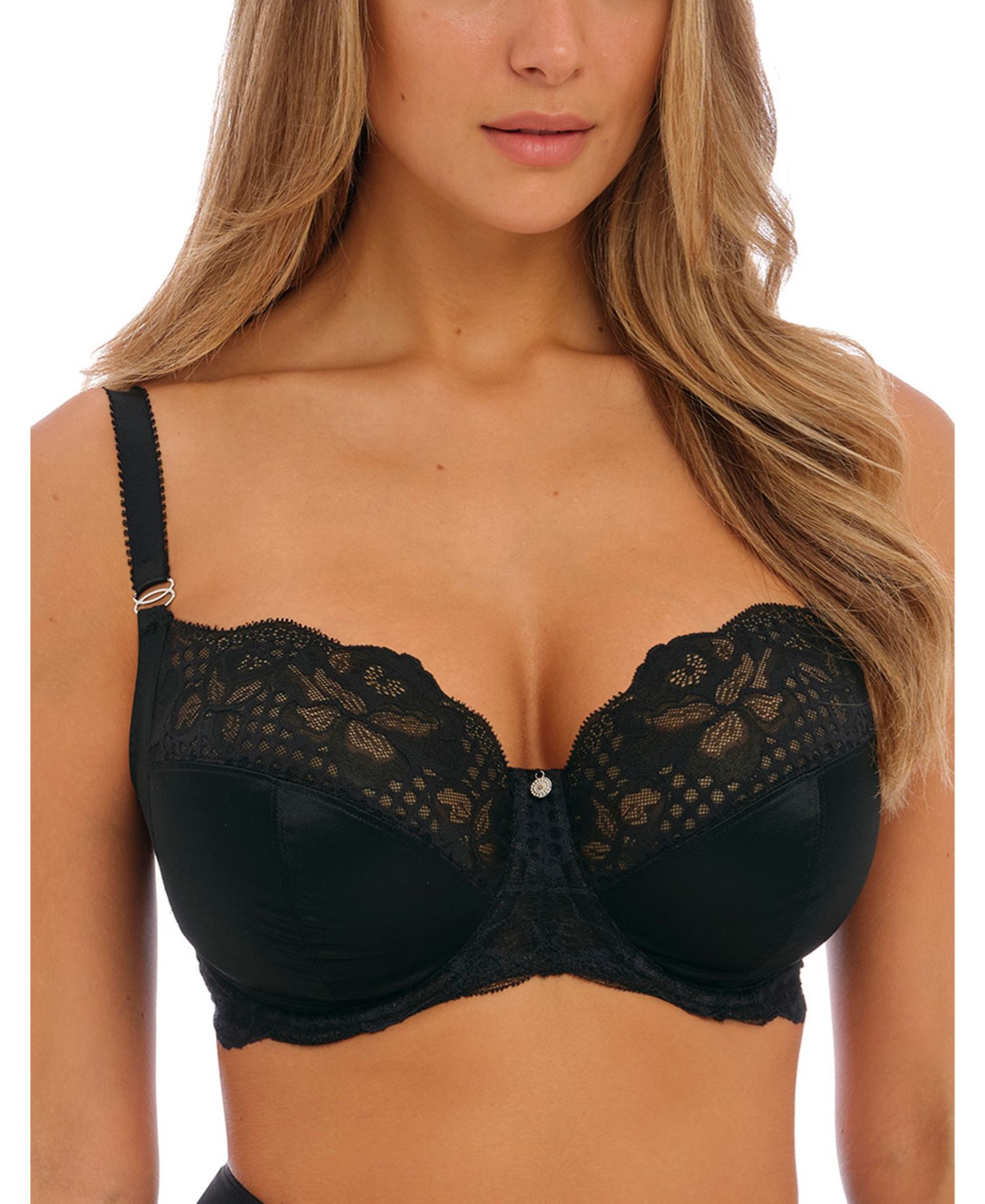 Women's Reflect Underwire Side Support Bra