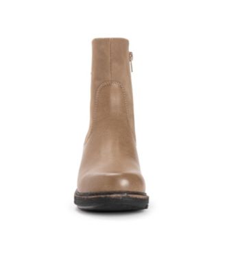 Women's Logger Niagara Booties