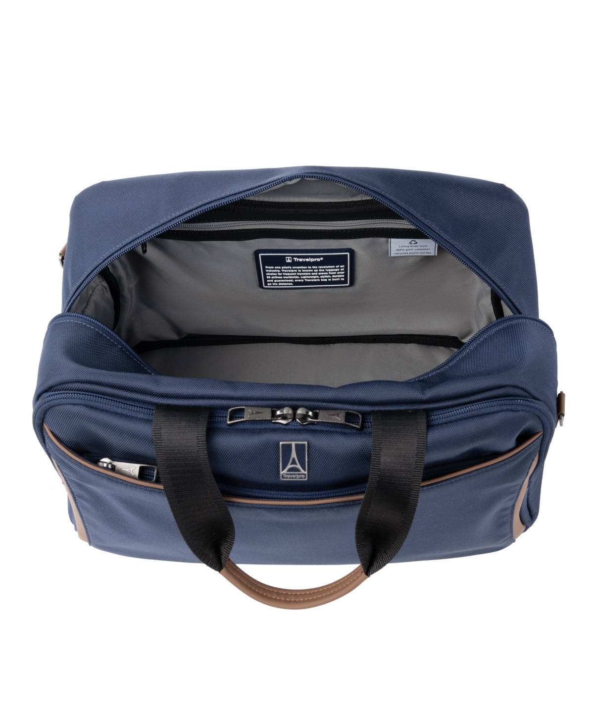Travelpro patriot blue on sale