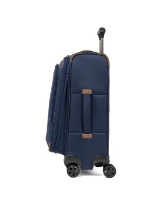 Crew Classic Carry-on Spinner Expandable Spinner