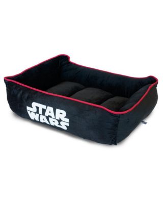 Star Wars Dog Bed, Darth Vader Pet Bed, Medium