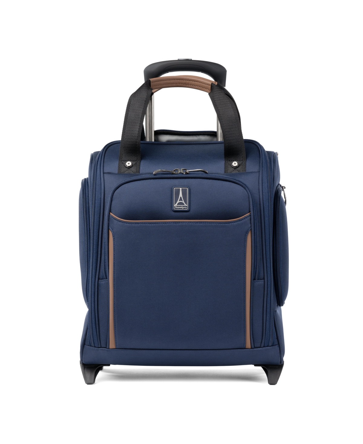 Crew Classic Rolling Under Seat Carry-on Luggage - Patriot Blue