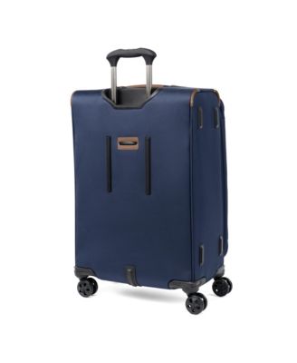 Crew Classic Medium Check-in Expandable Spinner