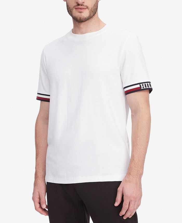 Tommy hilfiger sale t shirts macy's