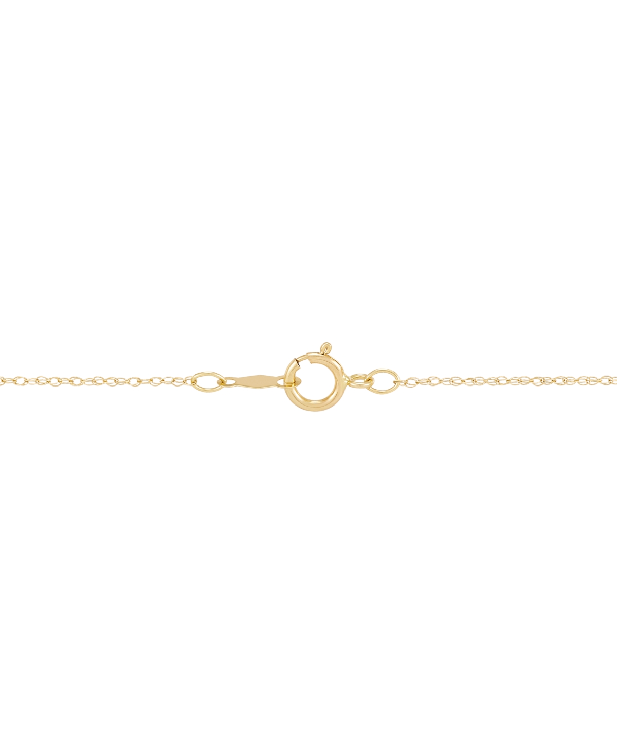 (1-1/3 ct. t.w.) & Diamond (1/10 ct. t.w.) Vine 18