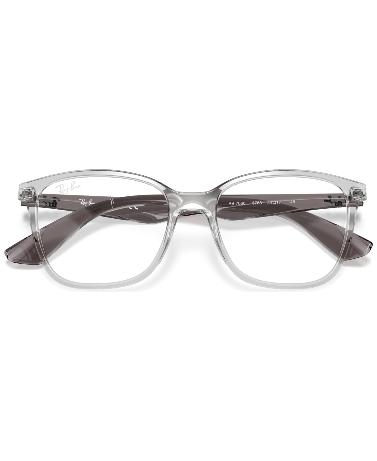 Ray-Ban Unisex Eyeglasses, RB7066