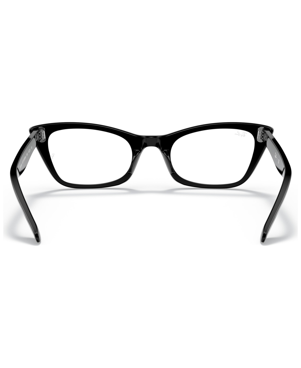 Ray-Ban Women's Lady Burbank Optics Eyeglasses, RB5499