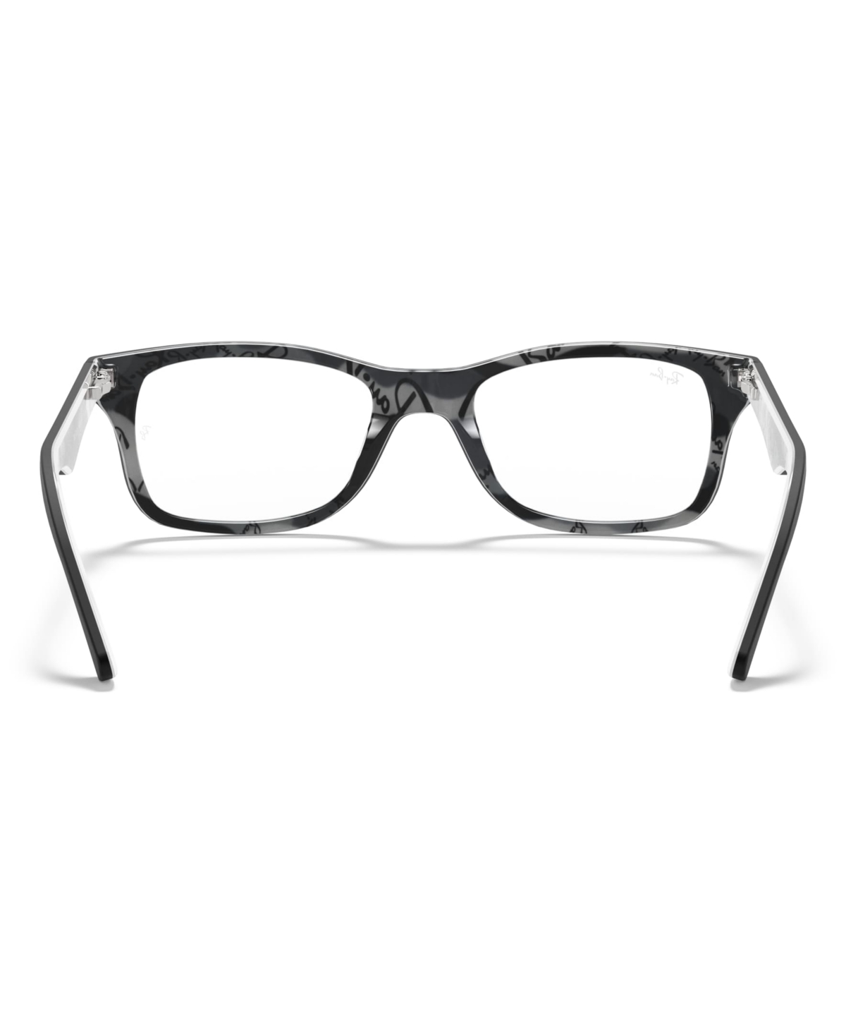 Ray-Ban Unisex Eyeglasses