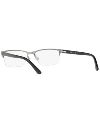 Steroflex Men's Eyeglasses, SF2288