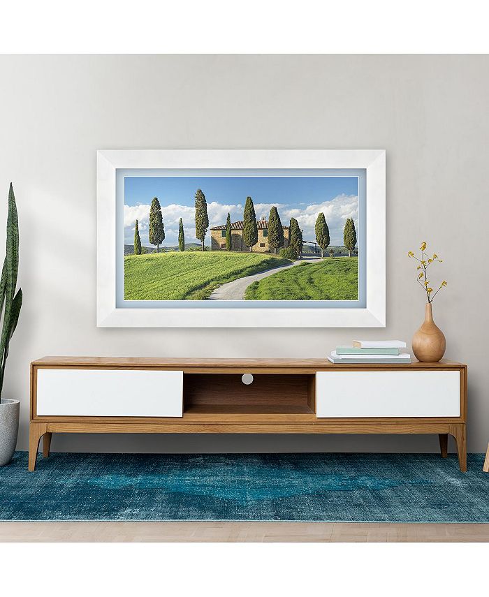 Deco TV Frames 65" Customizable Frame for Samsung The Frame 65