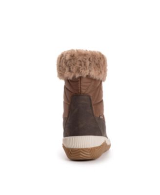 Women's Winnie Waverly Booties