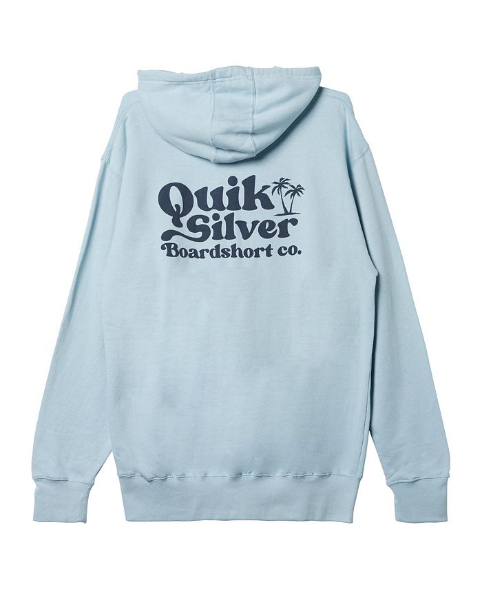 Quiksilver Men\'s Pullover - Macy\'s Hoodie Chill Vibes