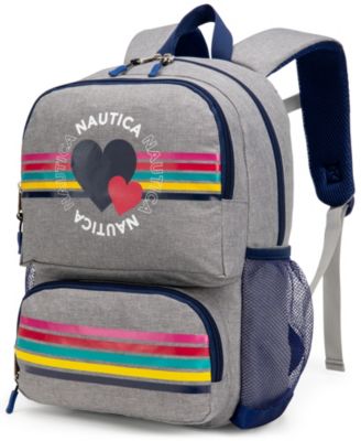 Kids Backpack for School, 16" H