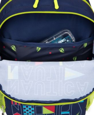 Kids Backpack for School, 16" H