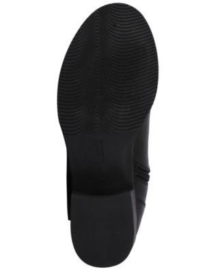 Women's Brena Zip Booties