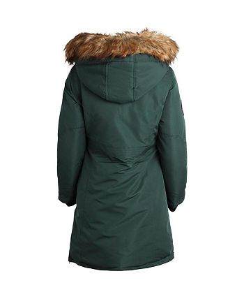 Canada goose shop jacket womens macys