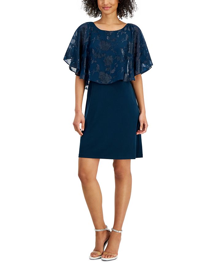 Macys connected dresses clearance
