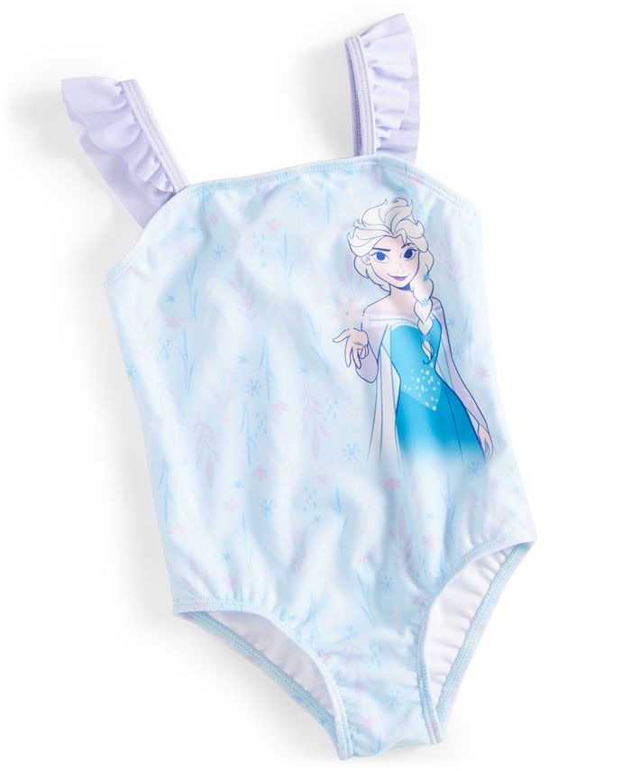 Frozen clearance swimsuit 4t