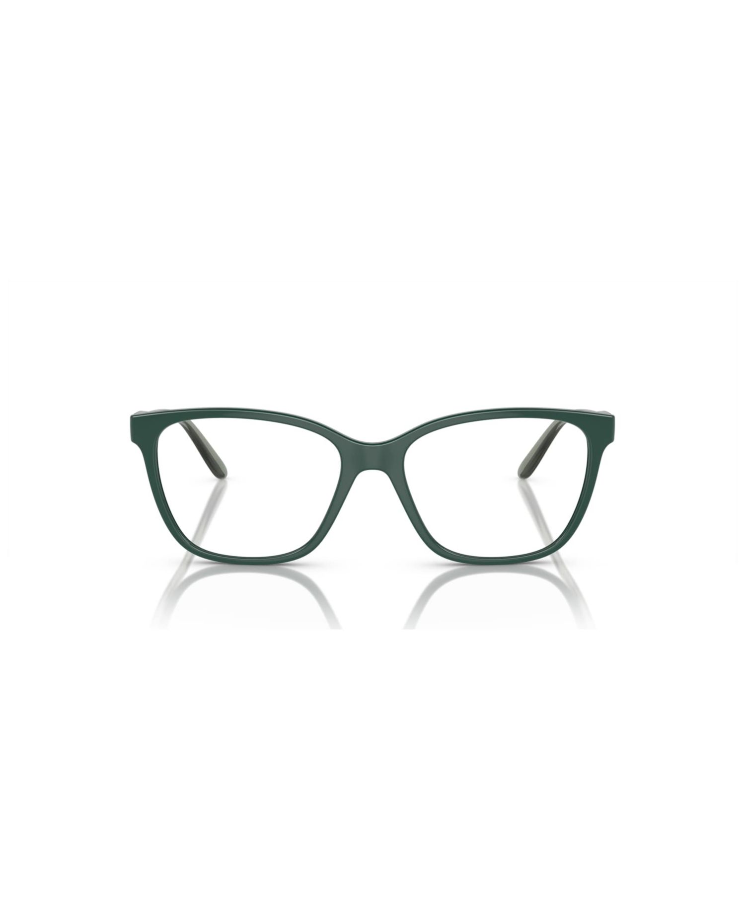 Woman Pillow Plastic VO5518 Eyeglasses