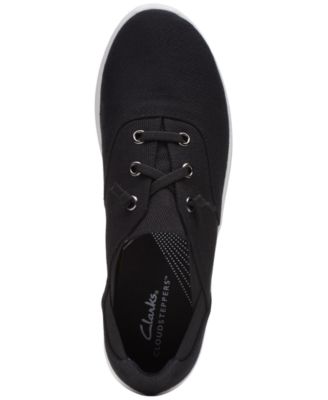 Women's Cloudsteppers Breeze Ave II Lace-Up Sneakers