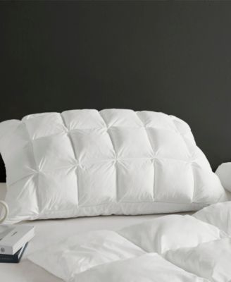 Stay Puffed Overfilled Pillow Protector, King