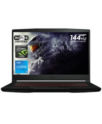 MSI
