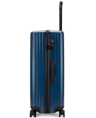 Ocean 2 Piece Polycarbonate Spinner Luggage Set