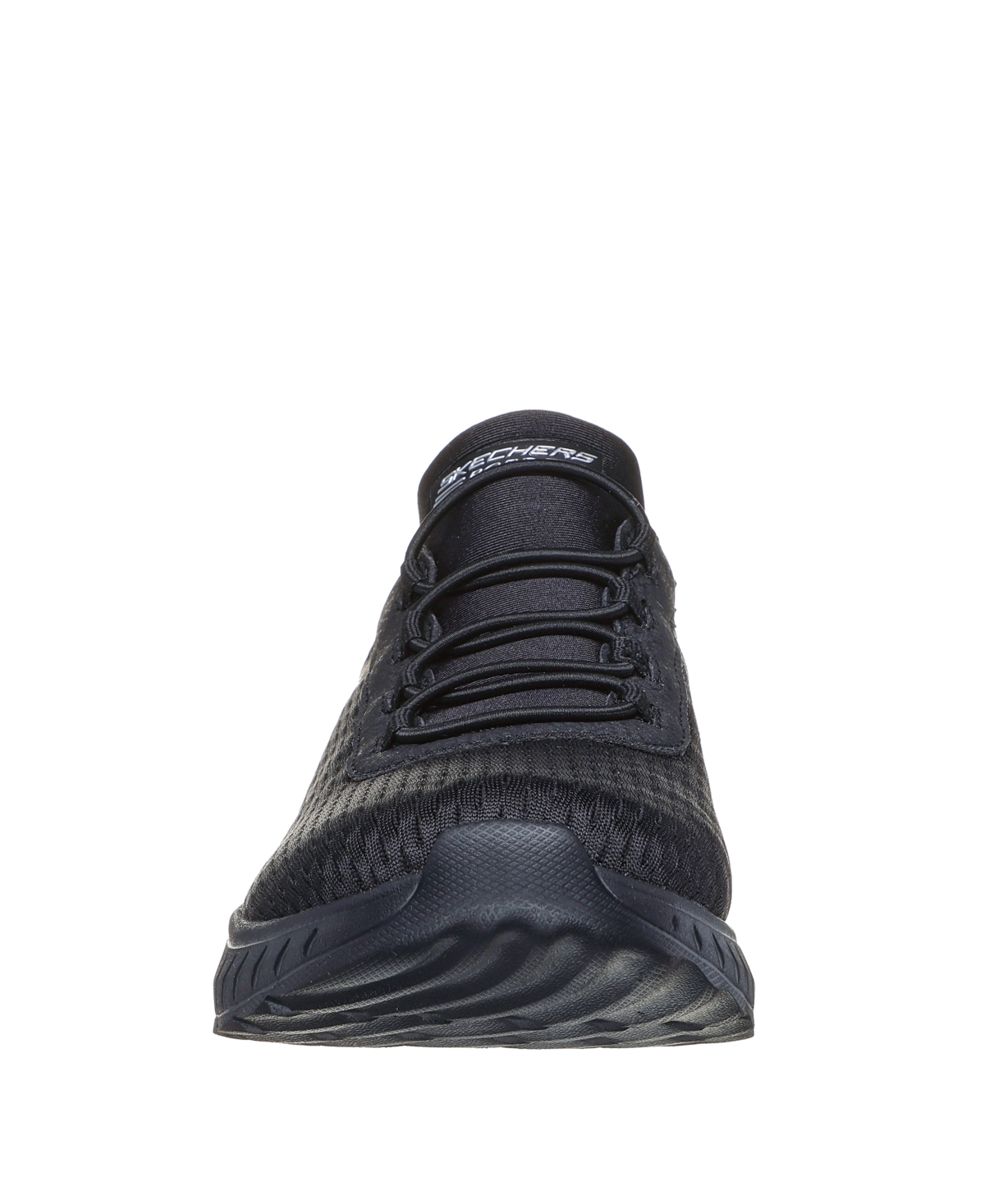 Skechers Women's Bobs Sport Squad Chaos In Black
