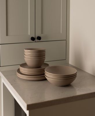 Pasta Bowls, Set of 4