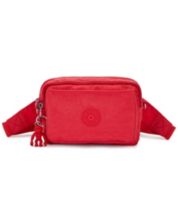 Kipling fanny pack sale cheap