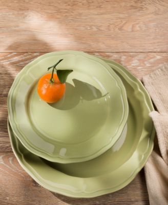 Siena 16 Pc. Dinnerware Set, Service for 4