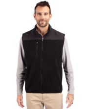 Macys mens hotsell fleece vest