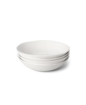 Pasta Bowls, Set of 4