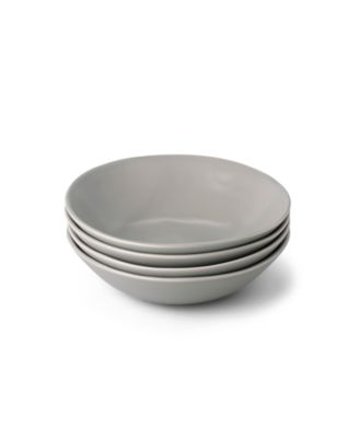 Pasta Bowls, Set of 4