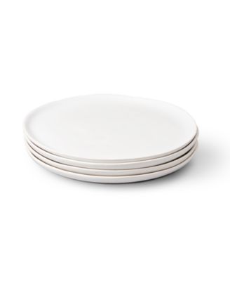 Dinner Plates, Set of 4