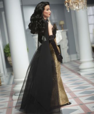 Barbie Signature Maria Felix Collector Doll with Glimmering Gold