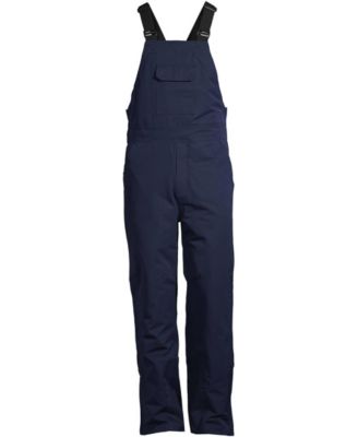 Men's Expedition Waterproof Insulated Snow Bib Pants