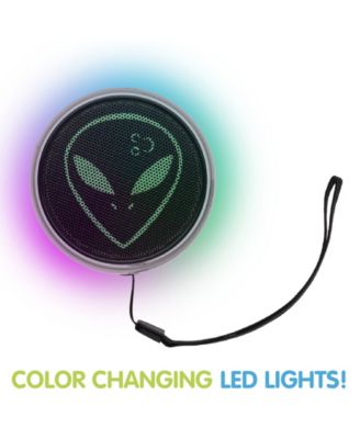 V3 Boys Green Silicone Smartwatch 42mm Gift Set