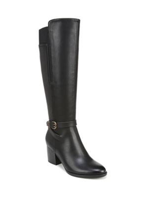 Soul Naturalizer - Uptown Wide Calf Knee High Boots