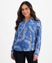 Macys inc tops petite sale