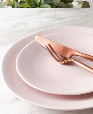 Heirloom Charger Plates, Set of 4