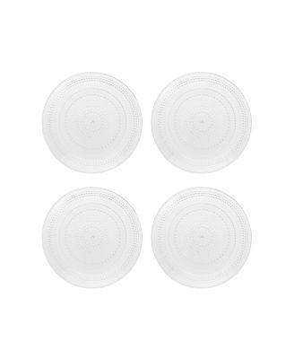 Fortessa Jupiter Salad Plates, Set of 4