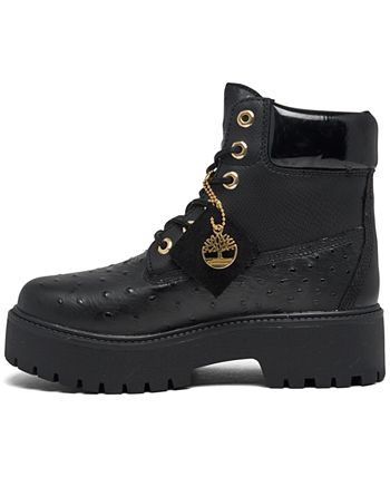 Timberland Women s Stone Street 6