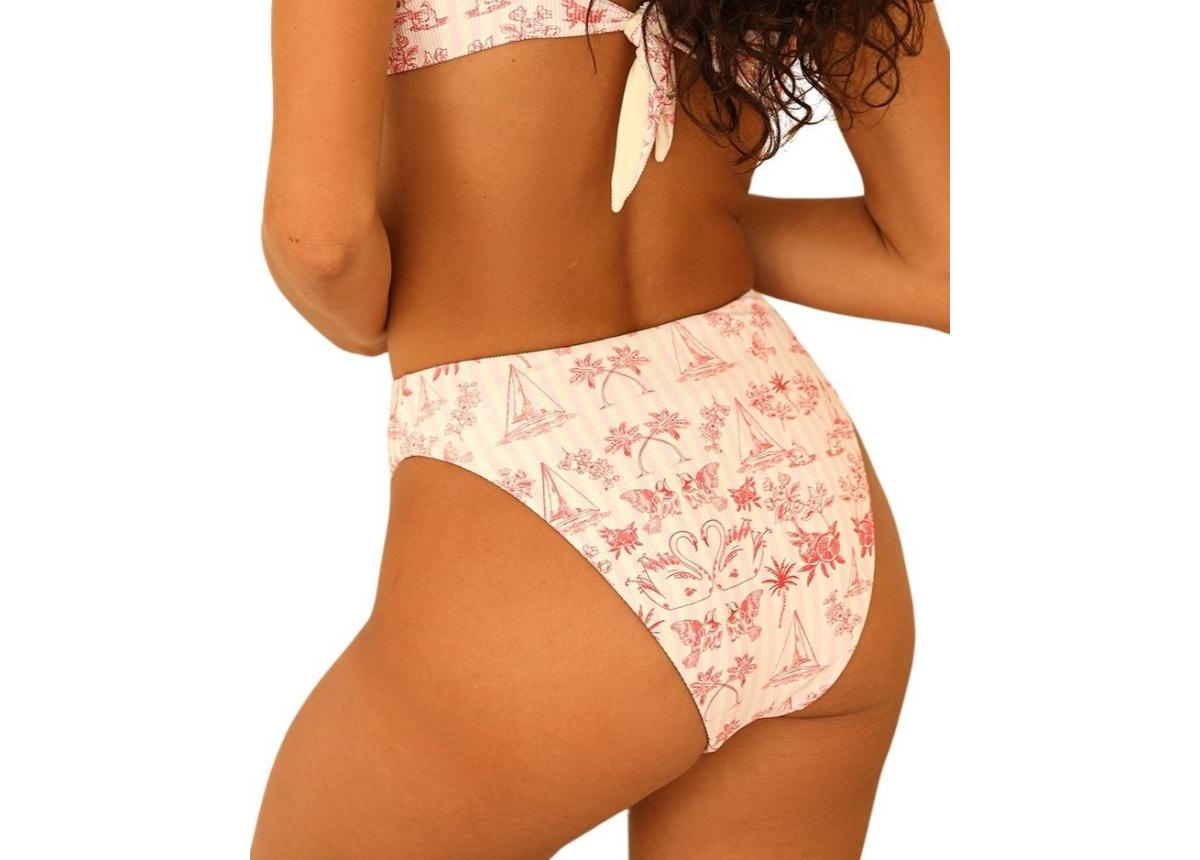 Women's Seashore Swim Bottom
