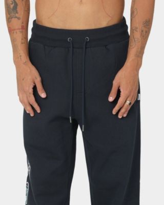 Big & Tall BU Multi Track Pants