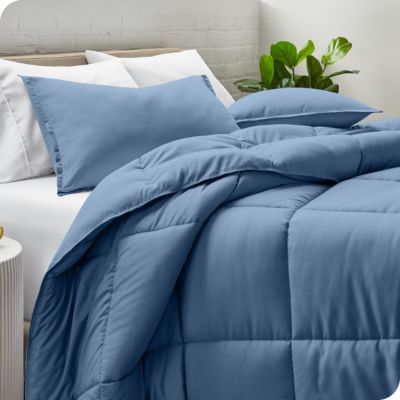 Down Alternative Comforter Set, King/Cal King