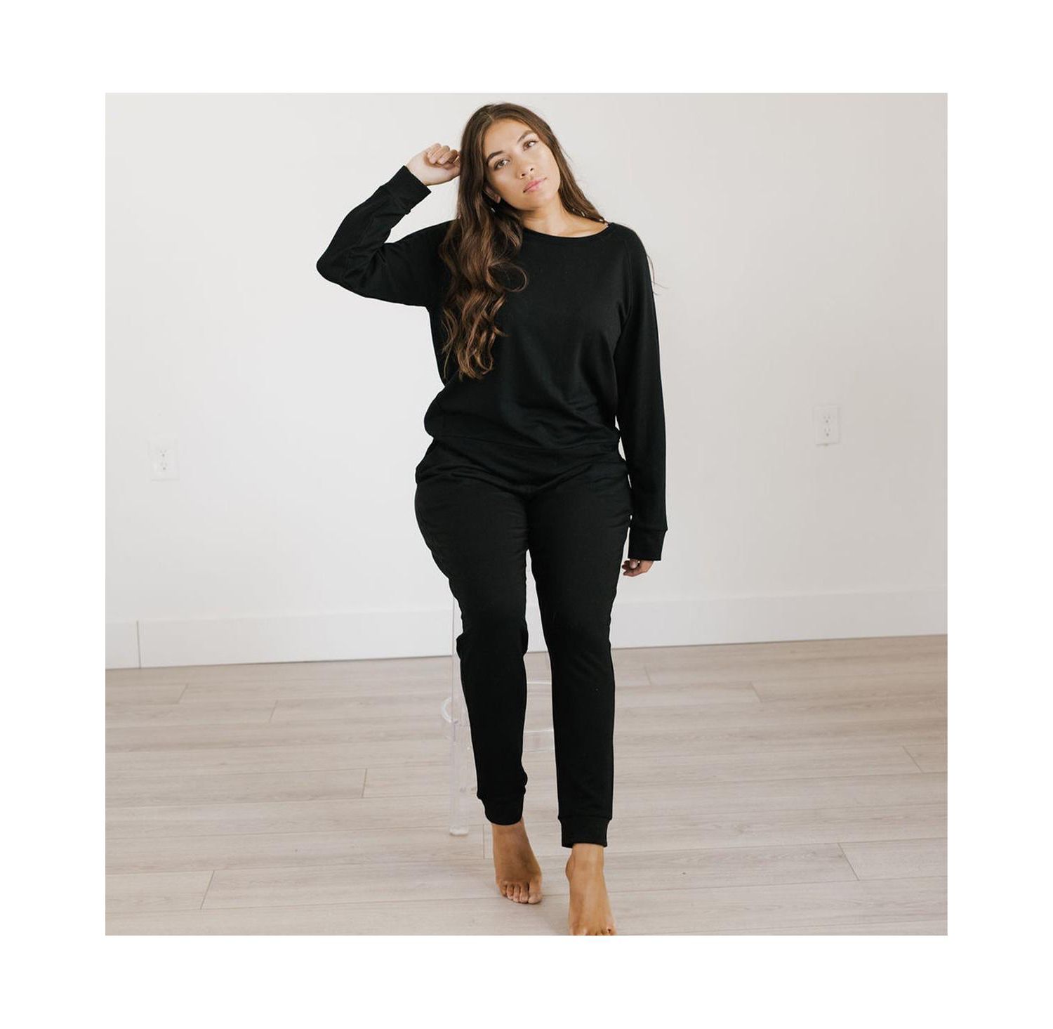 Women's Viscose from Bamboo Ultra-Soft Jogger Pant